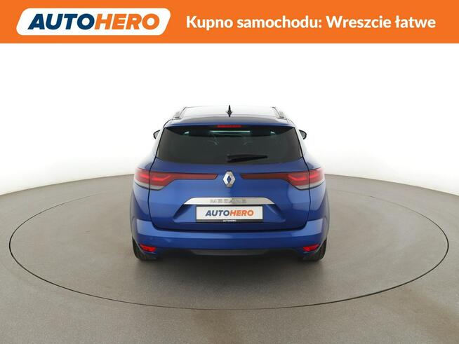 Renault Megane fv23, full led, automat, virtual, navi, kamera, pdc, carplay, klimatro
