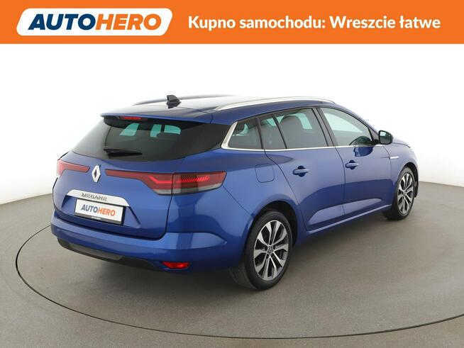 Renault Megane fv23, full led, automat, virtual, navi, kamera, pdc, carplay, klimatro