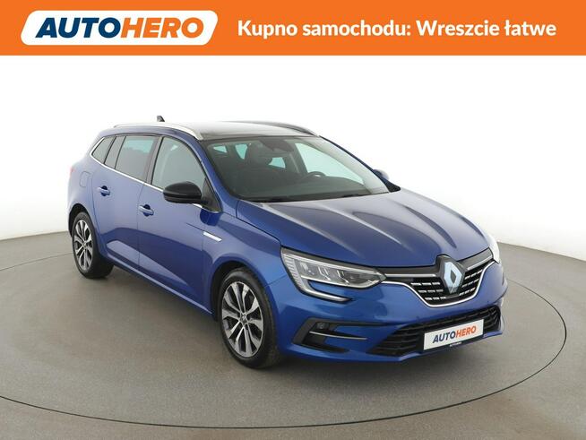 Renault Megane fv23, full led, automat, virtual, navi, kamera, pdc, carplay, klimatro