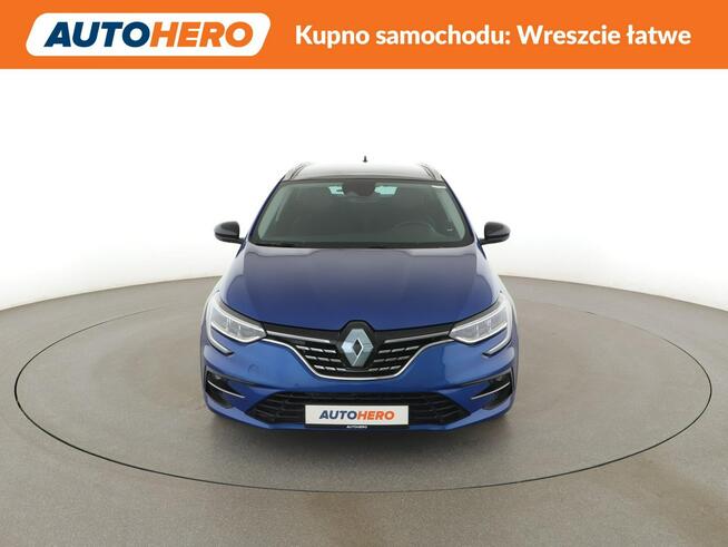 Renault Megane fv23, full led, automat, virtual, navi, kamera, pdc, carplay, klimatro