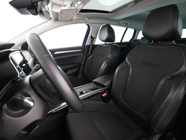 Renault Megane fv23, full led, automat, virtual, navi, kamera, pdc, carplay, klimatro