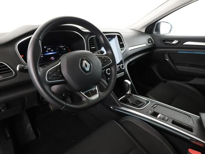 Renault Megane fv23, full led, automat, virtual, navi, kamera, pdc, carplay, klimatro