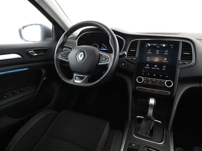 Renault Megane fv23, full led, automat, virtual, navi, kamera, pdc, carplay, klimatro