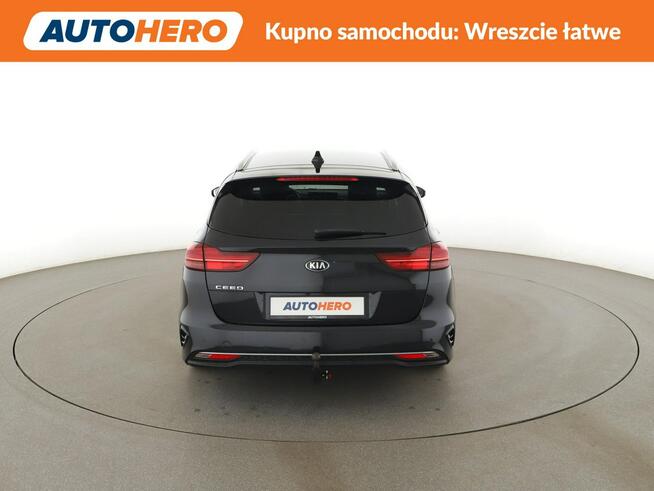 Kia Cee'd 140KM navi kamera grzane fotele+kier. tempomat