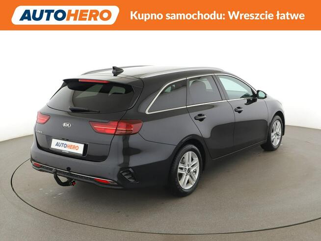 Kia Cee'd 140KM navi kamera grzane fotele+kier. tempomat
