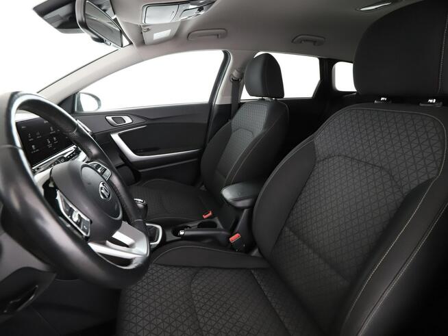 Kia Cee'd 140KM navi kamera grzane fotele+kier. tempomat