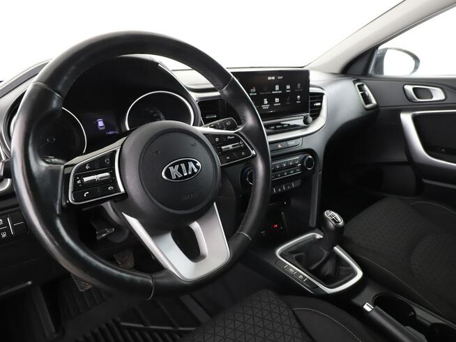 Kia Cee'd 140KM navi kamera grzane fotele+kier. tempomat