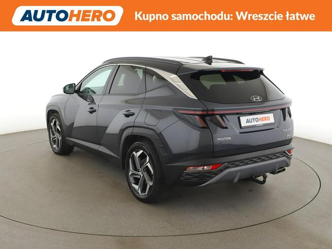 Hyundai Tucson FV23 pHEV full led automat navi kamera 4x4