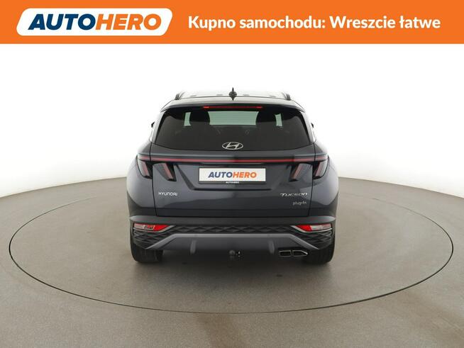 Hyundai Tucson FV23 pHEV full led automat navi kamera 4x4