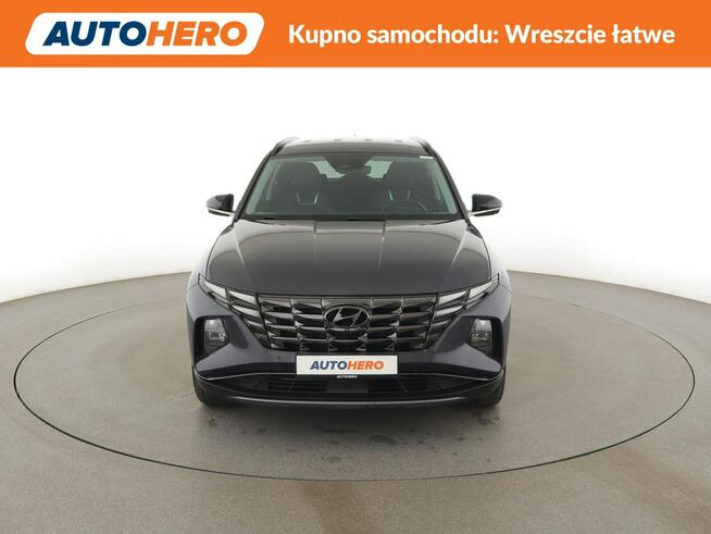 Hyundai Tucson FV23 pHEV full led automat navi kamera 4x4