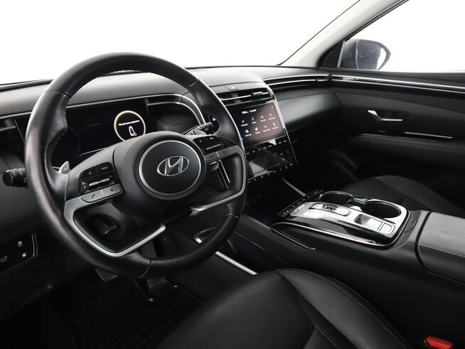Hyundai Tucson FV23 pHEV full led automat navi kamera 4x4