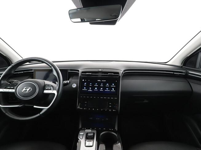 Hyundai Tucson FV23 pHEV full led automat navi kamera 4x4
