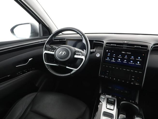 Hyundai Tucson FV23 pHEV full led automat navi kamera 4x4