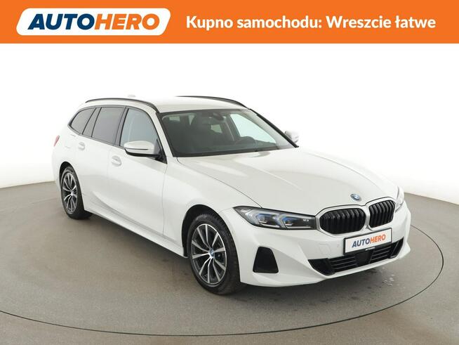 BMW 320 FV23 pHEV full led sporty skóra virtual navi kamera aktywny tempomat