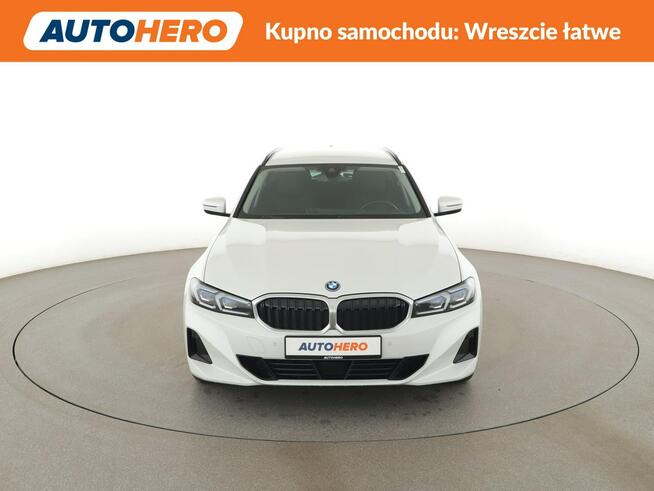 BMW 320 FV23 pHEV full led sporty skóra virtual navi kamera aktywny tempomat
