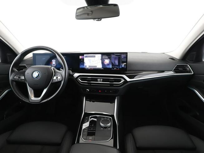 BMW 320 FV23 pHEV full led sporty skóra virtual navi kamera aktywny tempomat
