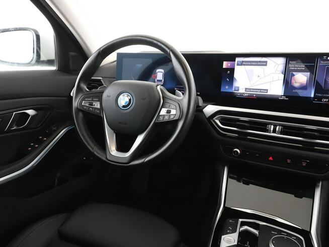 BMW 320 FV23 pHEV full led sporty skóra virtual navi kamera aktywny tempomat