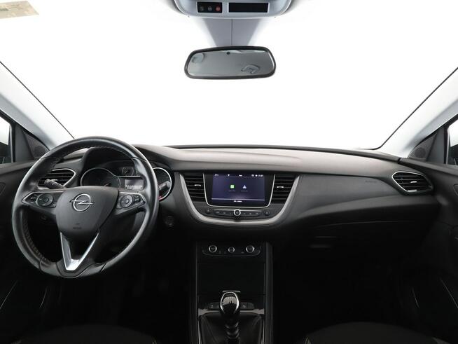 Opel Grandland X Innovation półskóra navi kamera tempomat LED