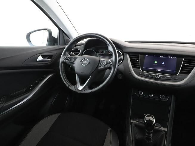 Opel Grandland X Innovation półskóra navi kamera tempomat LED