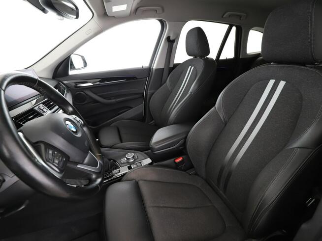 BMW X1 FV23% PHEV automat xDrive 220km półskóra navi kamera grzane fotele HUD