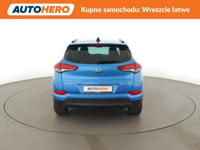 Hyundai Tucson Kamera, Automat, Navi, Panorama, Aut.klima, Podg.fotele
