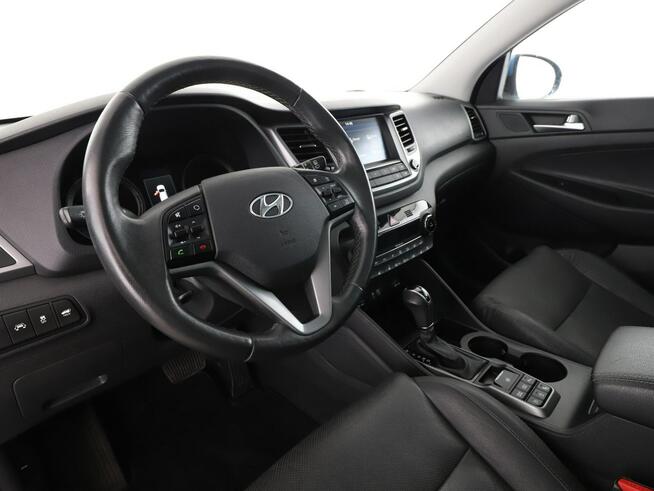 Hyundai Tucson Kamera, Automat, Navi, Panorama, Aut.klima, Podg.fotele