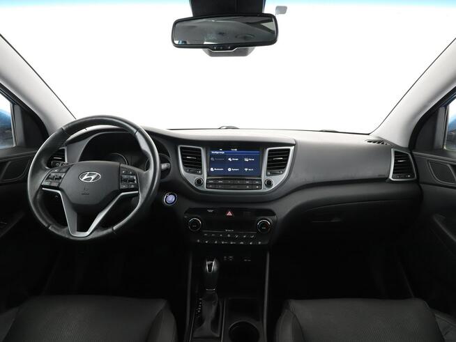 Hyundai Tucson Kamera, Automat, Navi, Panorama, Aut.klima, Podg.fotele