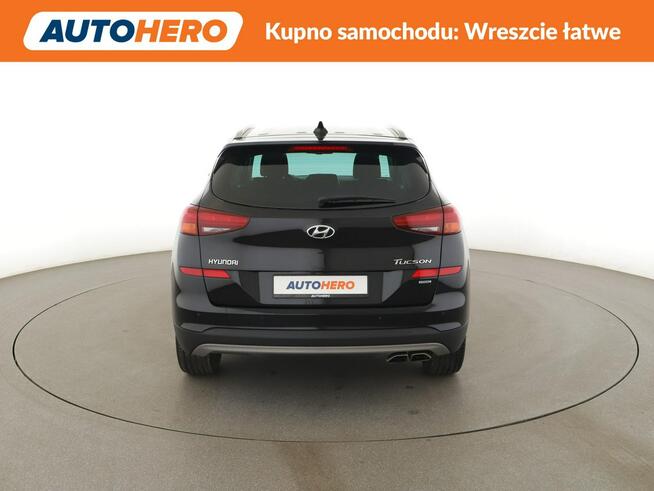 Hyundai Tucson Kamera, Aut.klima, Navi, Bluetooth