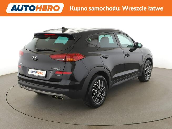 Hyundai Tucson Kamera, Aut.klima, Navi, Bluetooth