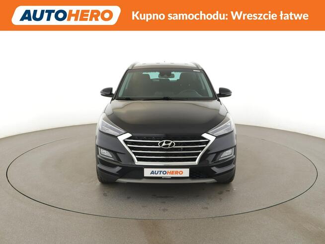 Hyundai Tucson Kamera, Aut.klima, Navi, Bluetooth