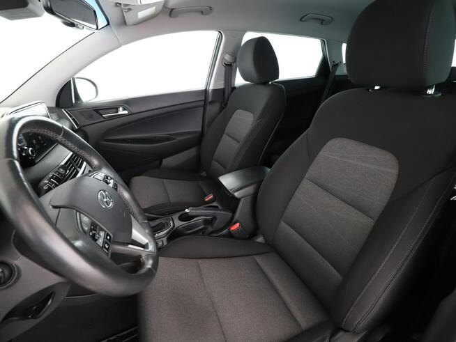 Hyundai Tucson Kamera, Aut.klima, Navi, Bluetooth