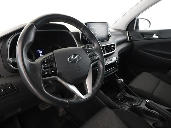 Hyundai Tucson Kamera, Aut.klima, Navi, Bluetooth