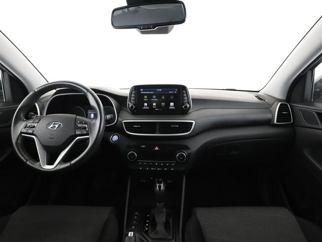 Hyundai Tucson Kamera, Aut.klima, Navi, Bluetooth
