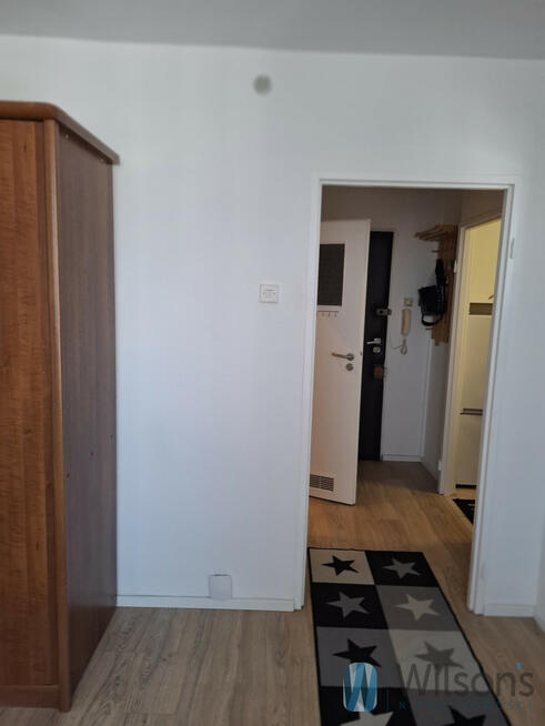Mieszkanie Warszawa gm. Białołęka Białołęka, Kępa Tarchomińska, Feliksa Pancera