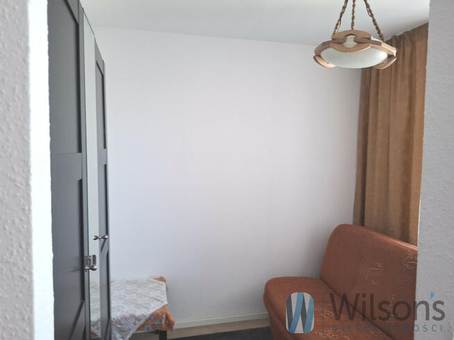 Mieszkanie Warszawa gm. Białołęka Białołęka, Kępa Tarchomińska, Feliksa Pancera