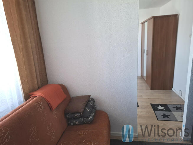 Mieszkanie Warszawa gm. Białołęka Białołęka, Kępa Tarchomińska, Feliksa Pancera