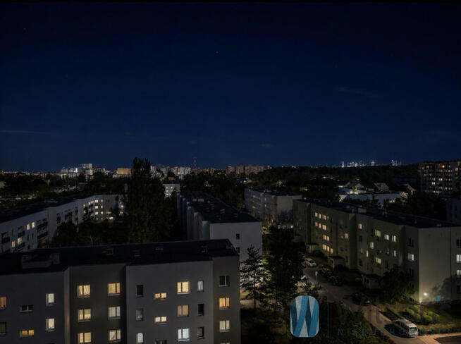 Mieszkanie Warszawa gm. Białołęka Białołęka, Kępa Tarchomińska, Feliksa Pancera