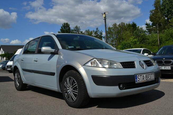 Renault Megane Salon Polska* 1.4 98KM*