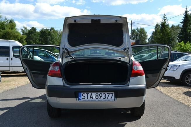 Renault Megane Salon Polska* 1.4 98KM*