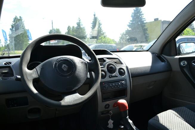 Renault Megane Salon Polska* 1.4 98KM*