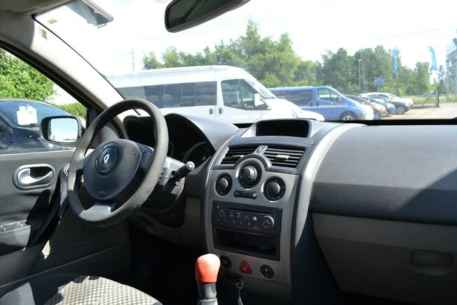 Renault Megane Salon Polska* 1.4 98KM*