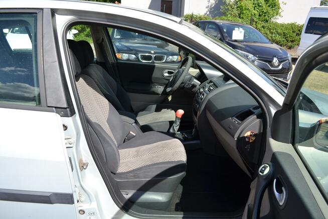 Renault Megane Salon Polska* 1.4 98KM*