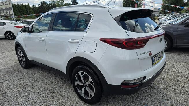 Kia Sportage PERŁA! LIFT ,Salon PL I-wł 1.6 Benz SUPER STAN -Gwarancja- AUTOMI-X.PL