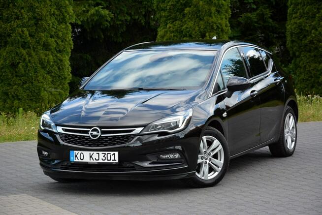 Ledy Front Assist Navi Kamera 2xPark. Grz.Kierownica ASO Opel