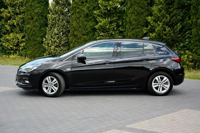 Ledy Front Assist Navi Kamera 2xPark. Grz.Kierownica ASO Opel