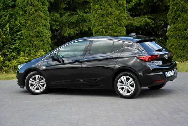Ledy Front Assist Navi Kamera 2xPark. Grz.Kierownica ASO Opel