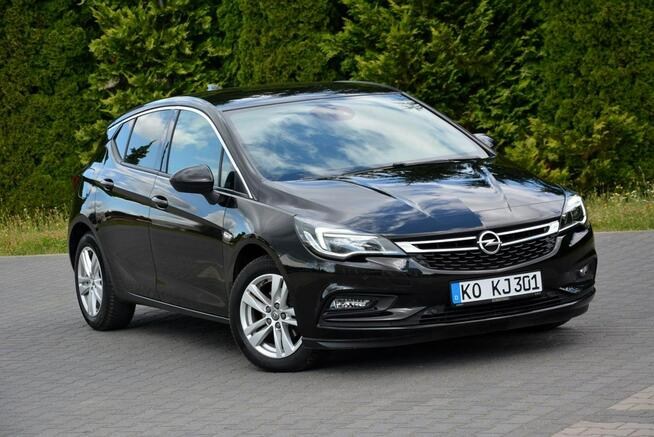 Ledy Front Assist Navi Kamera 2xPark. Grz.Kierownica ASO Opel