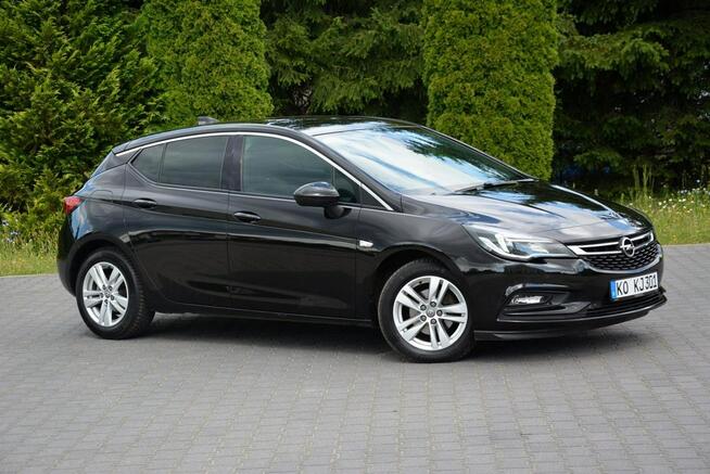 Ledy Front Assist Navi Kamera 2xPark. Grz.Kierownica ASO Opel