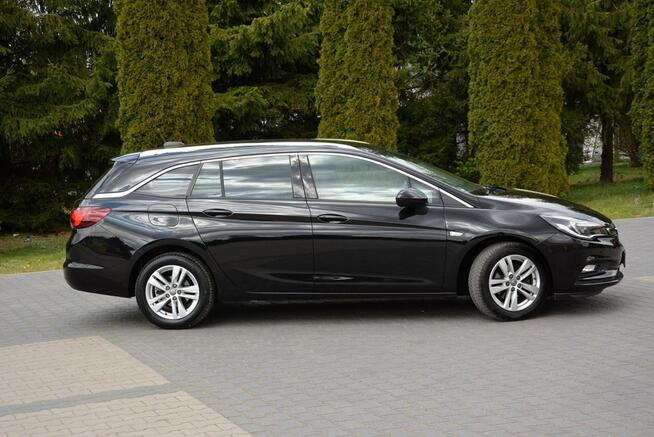 Ledy Front Assist Kamera Lane Assist 2xPark. Grz.Kierownica ASO Opel