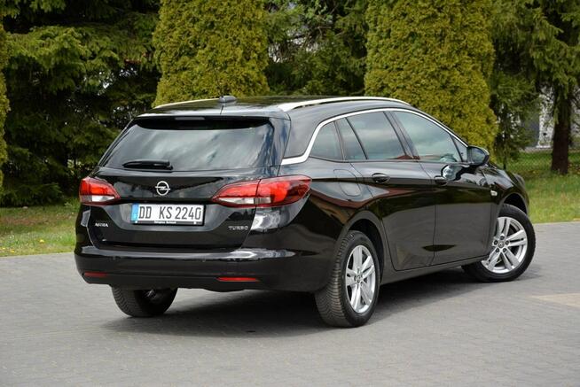 Ledy Front Assist Kamera Lane Assist 2xPark. Grz.Kierownica ASO Opel